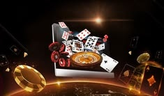 پاکستان میں قابل اعتماد آن لائن کیسینو اور ہائی آڈز ویجرنگ پلیٹ فارم